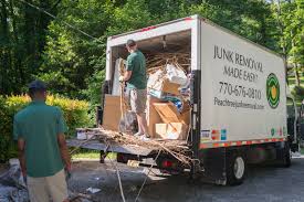 Retail Junk Removal in Moscow Mills, MO